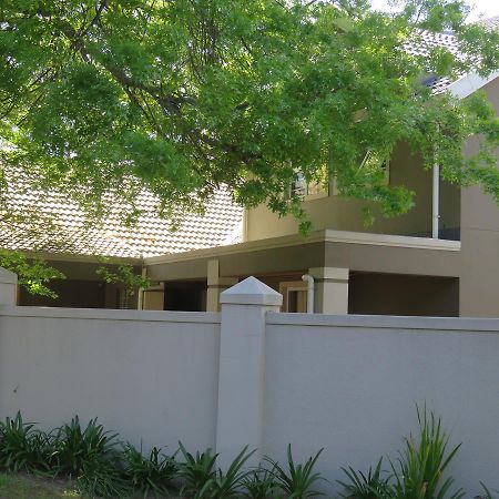 Milas Place Somerset West Ngoại thất bức ảnh