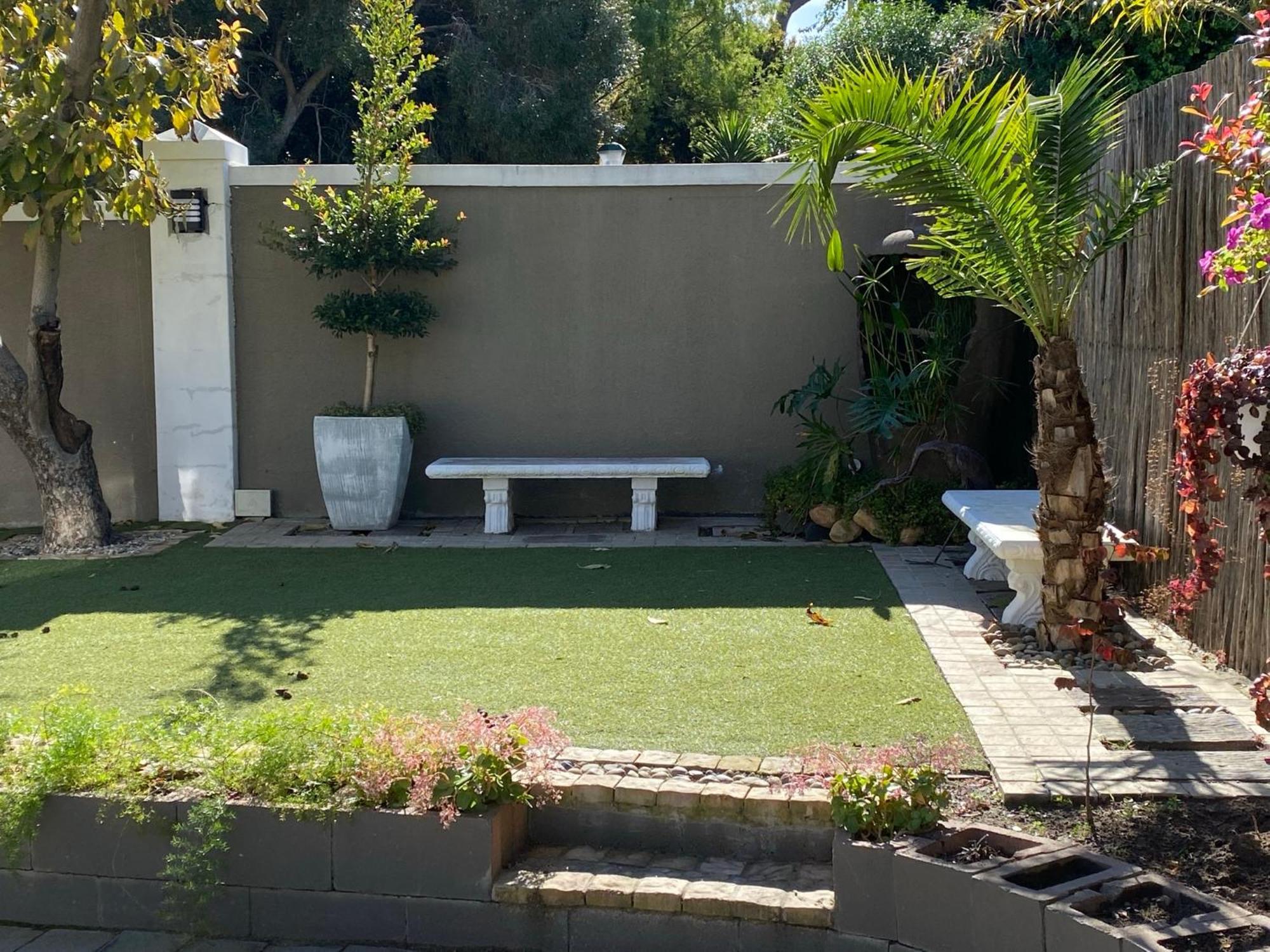 Milas Place Somerset West Ngoại thất bức ảnh