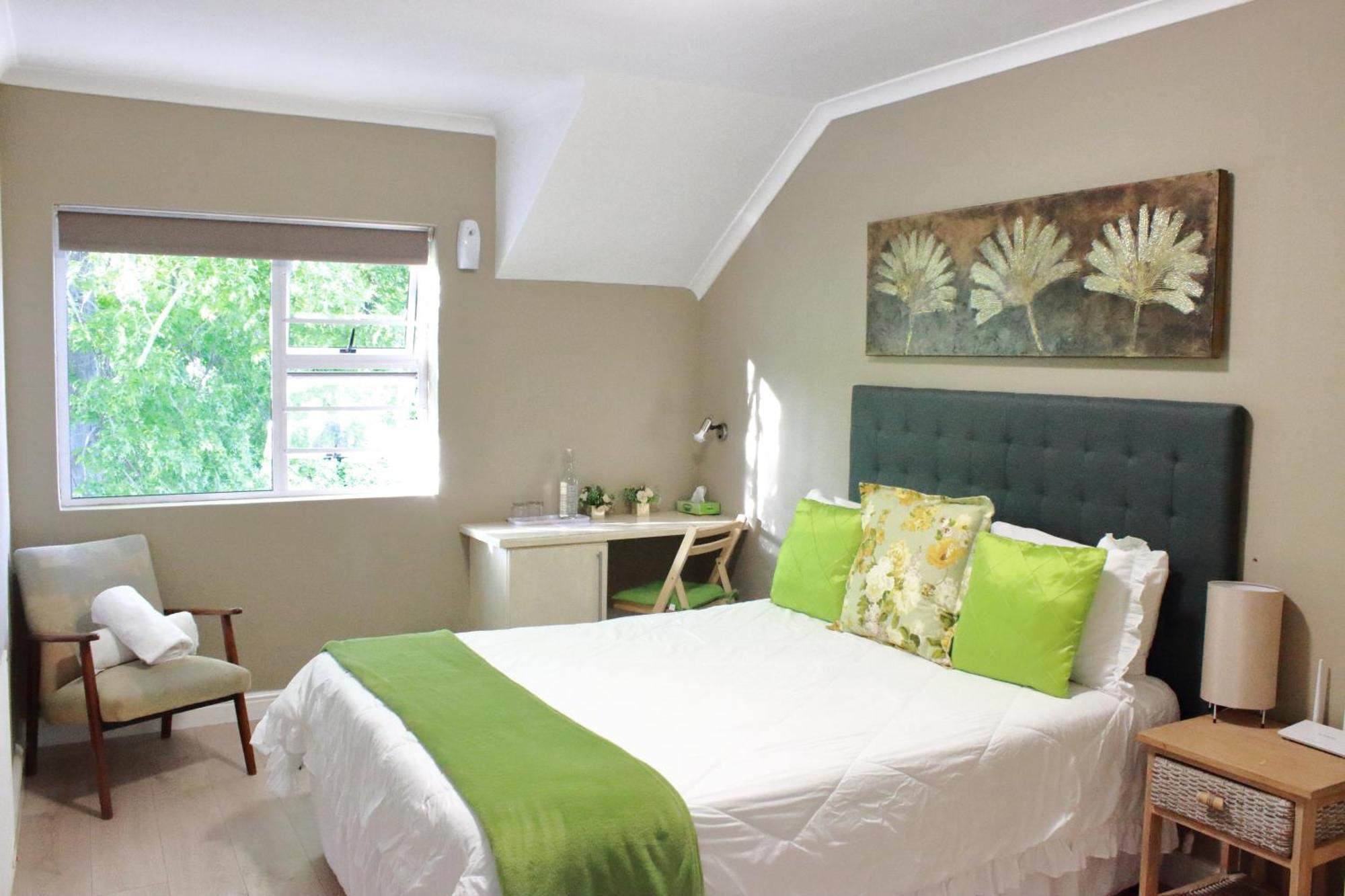 Milas Place Somerset West Ngoại thất bức ảnh