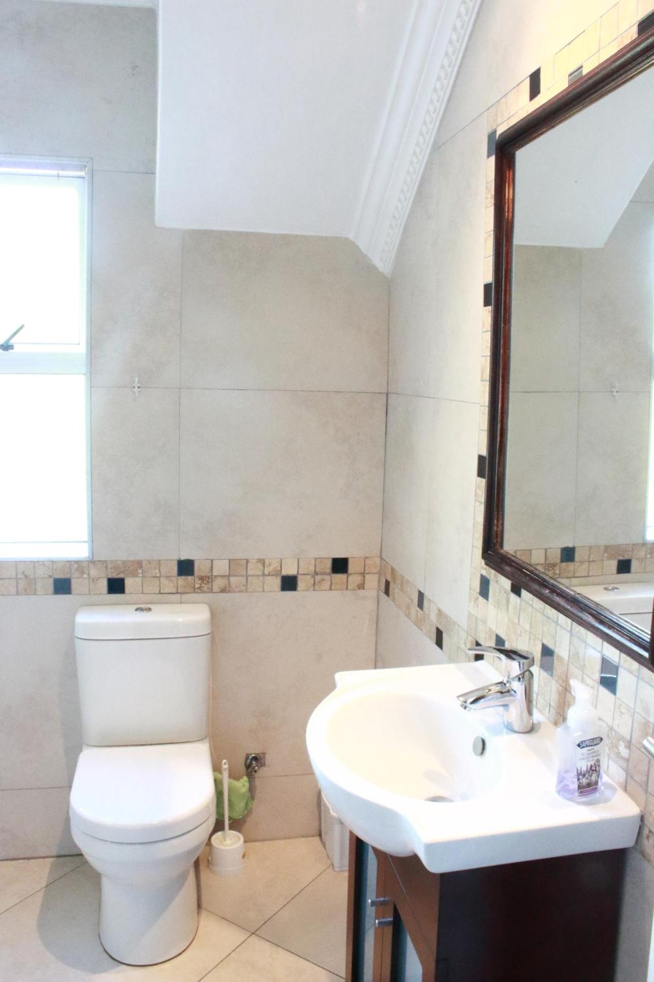 Milas Place Somerset West Ngoại thất bức ảnh
