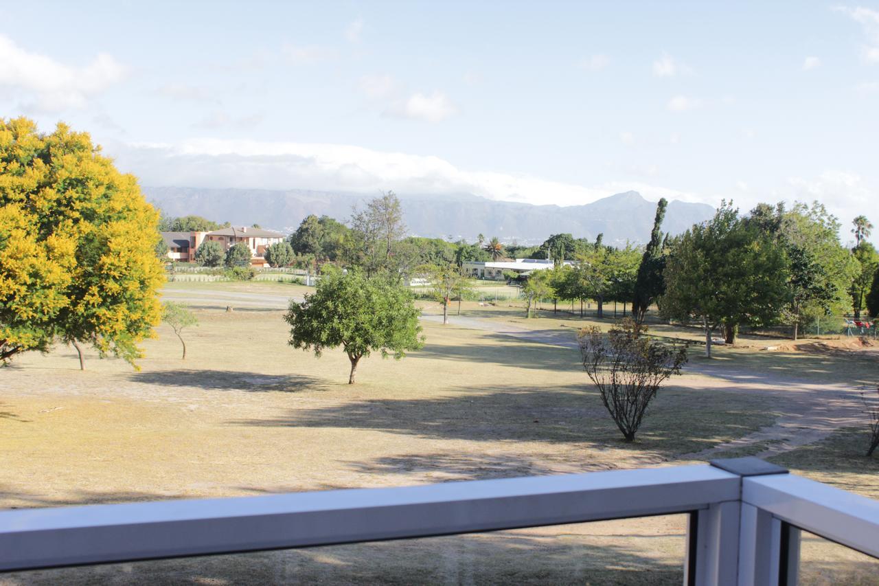 Milas Place Somerset West Ngoại thất bức ảnh