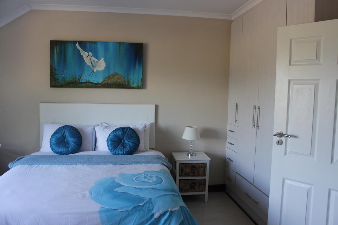 Milas Place Somerset West Ngoại thất bức ảnh