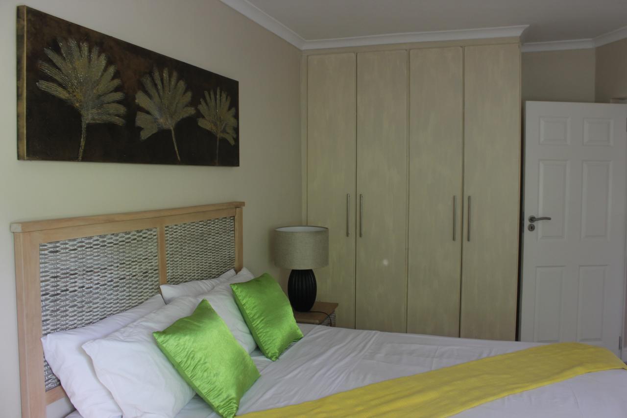 Milas Place Somerset West Ngoại thất bức ảnh
