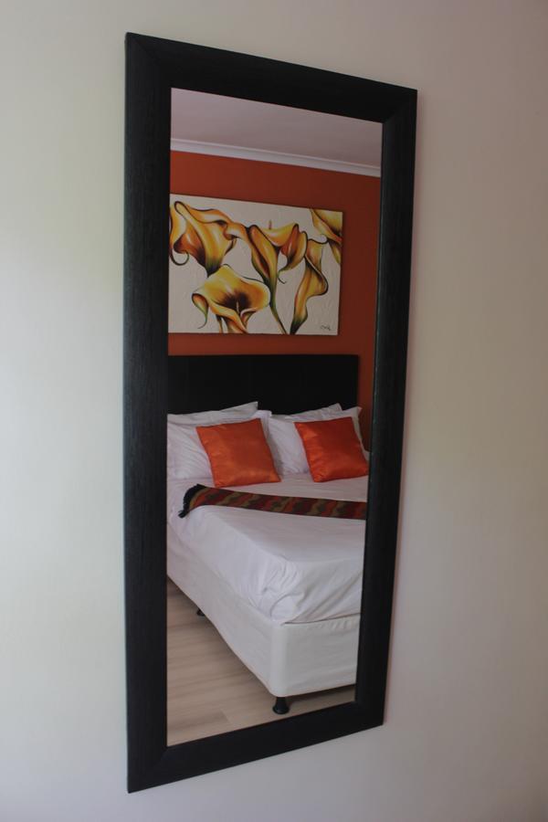 Milas Place Somerset West Ngoại thất bức ảnh