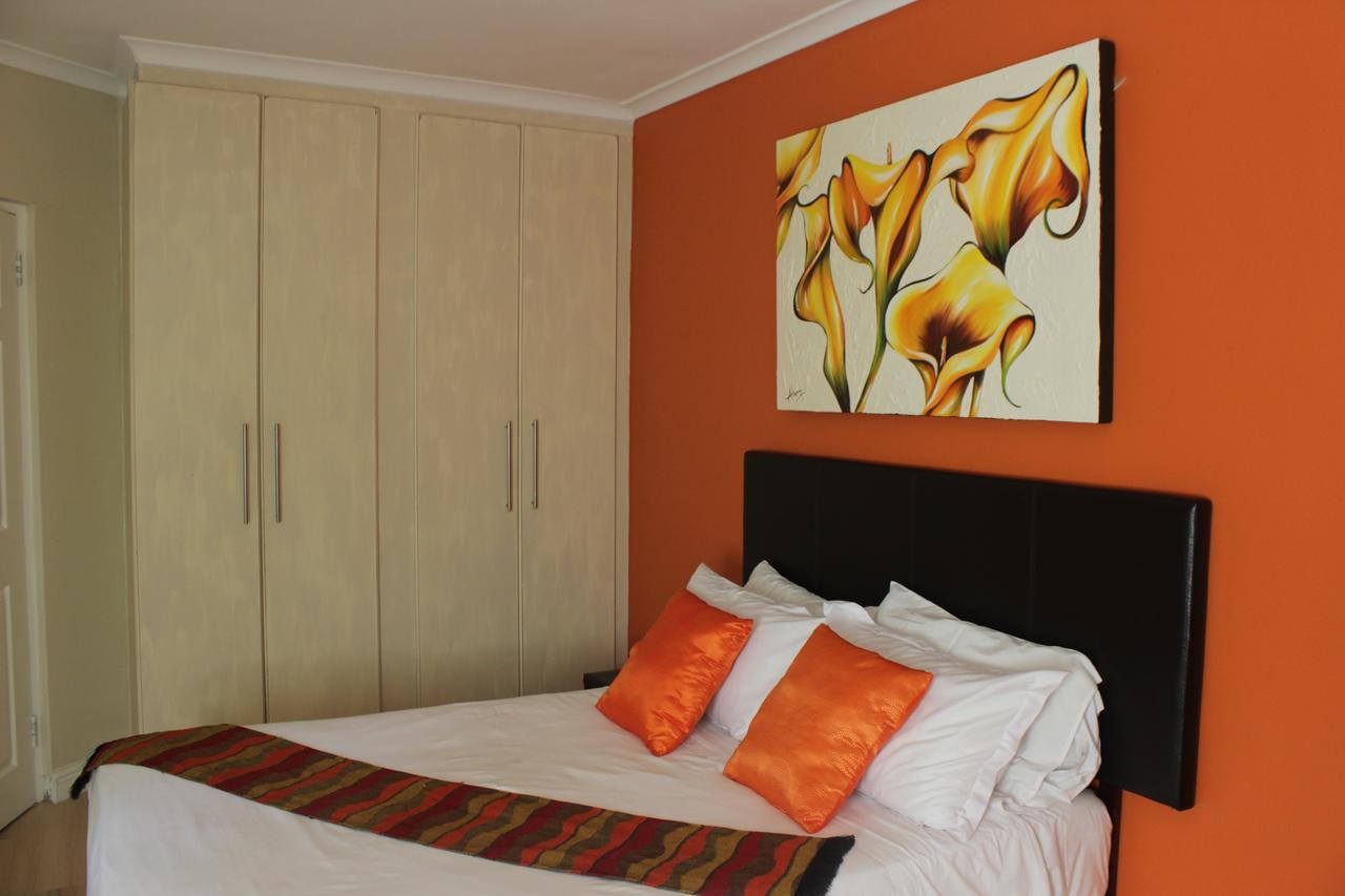 Milas Place Somerset West Ngoại thất bức ảnh