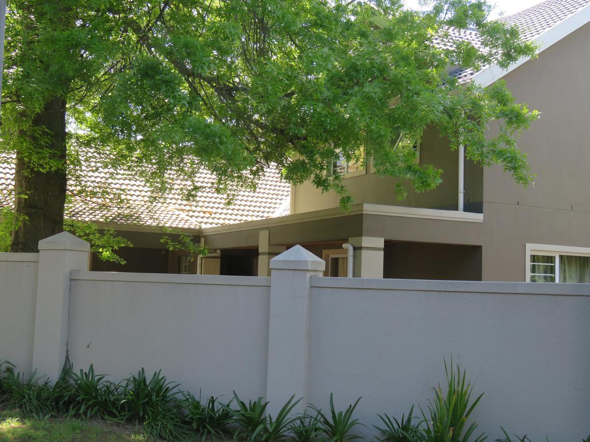 Milas Place Somerset West Ngoại thất bức ảnh