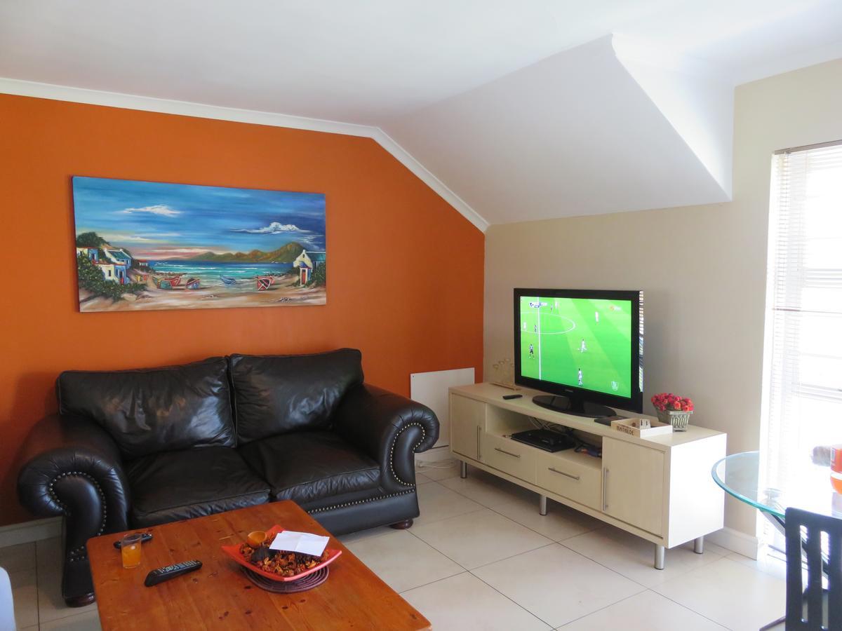 Milas Place Somerset West Ngoại thất bức ảnh