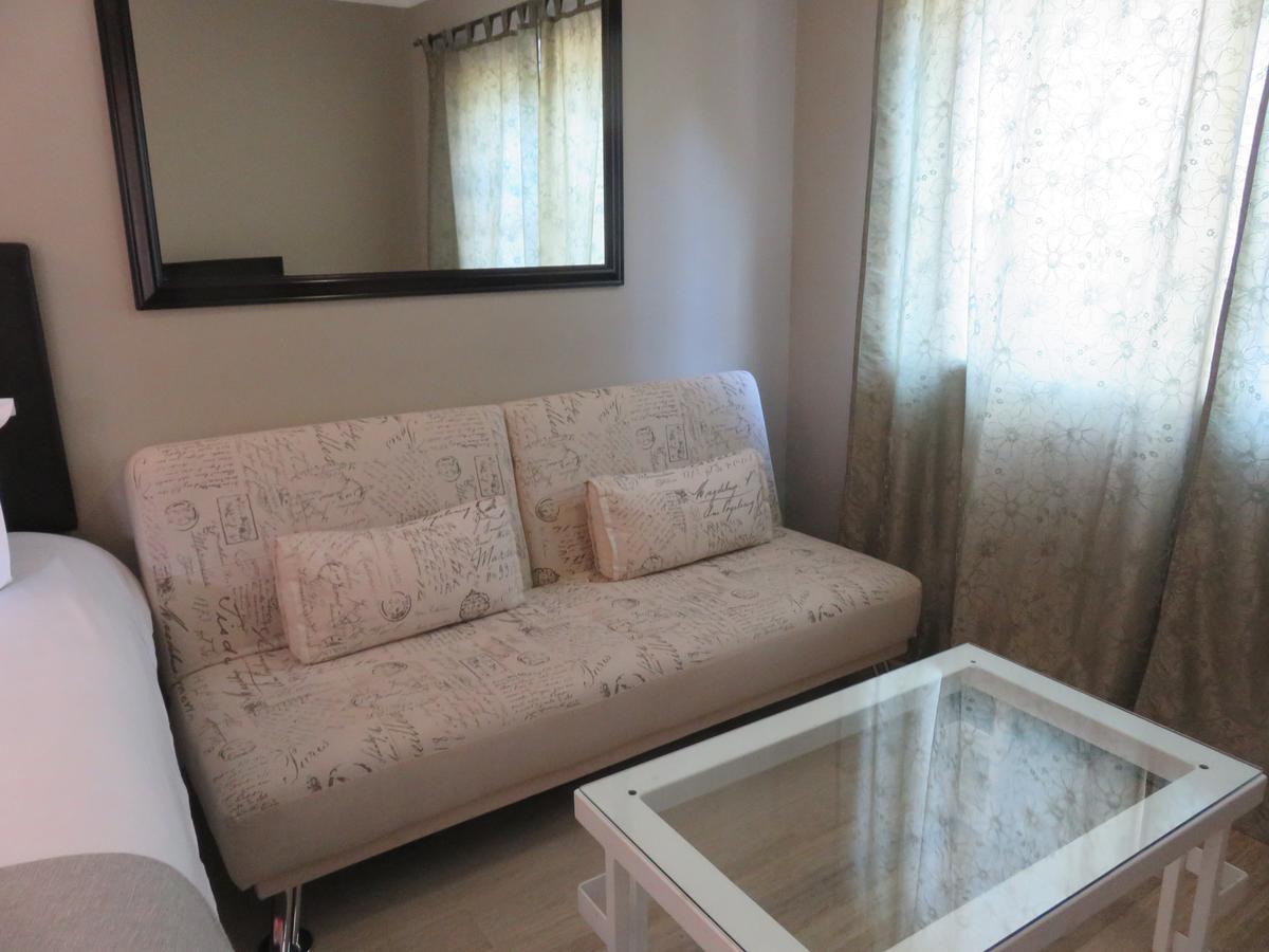 Milas Place Somerset West Ngoại thất bức ảnh