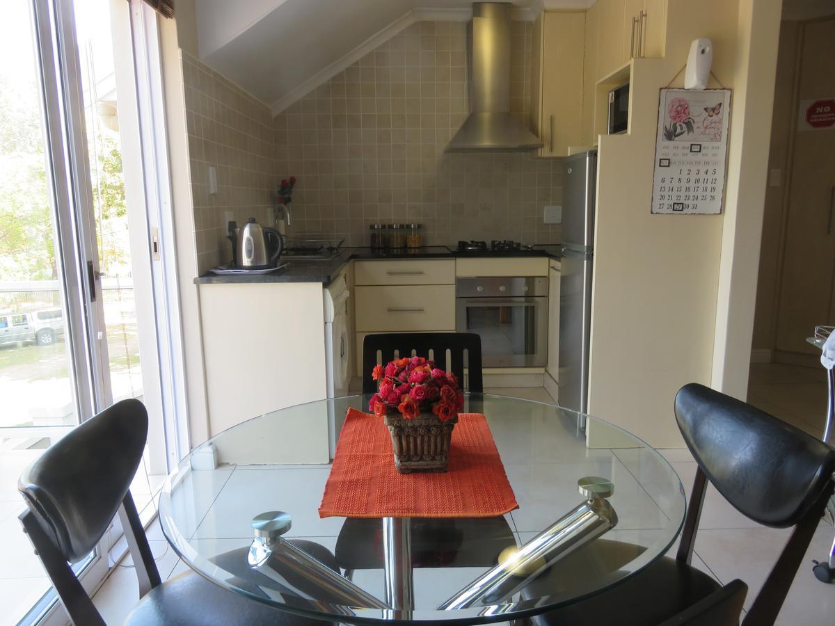 Milas Place Somerset West Ngoại thất bức ảnh